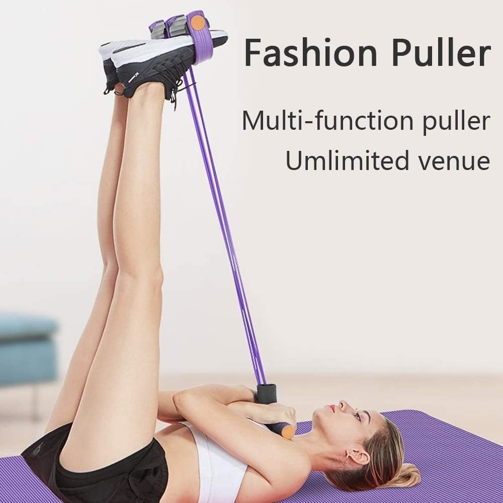 Yoga Pedal Pusher