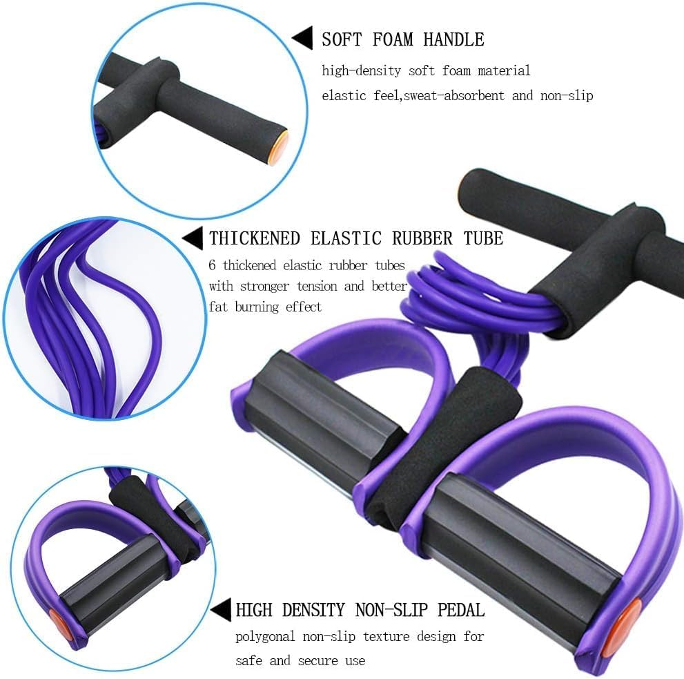 Yoga Pedal Pusher