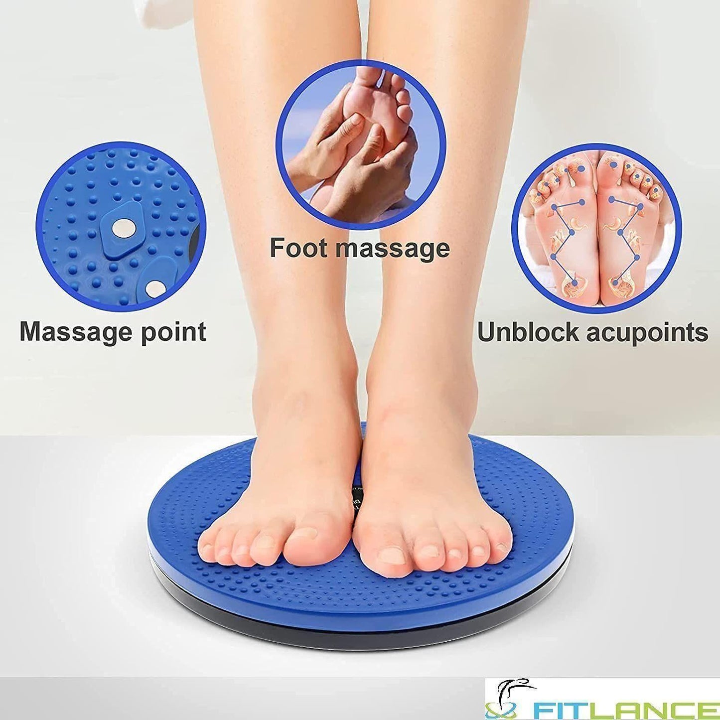 Body Sculpt Tummy Twister