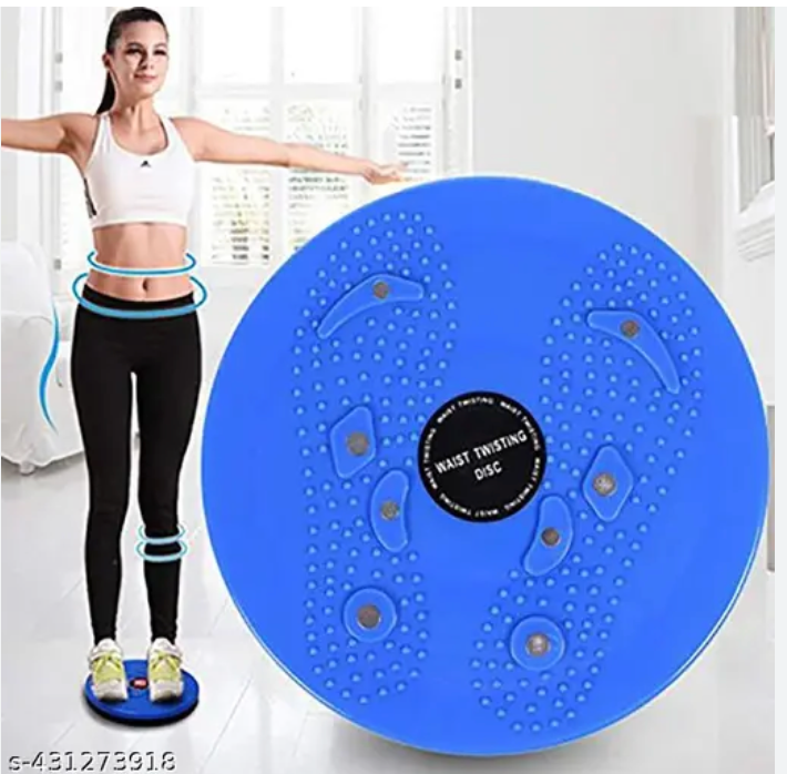 Body Sculpt Tummy Twister