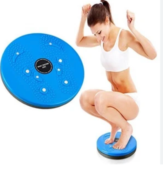 Body Sculpt Tummy Twister