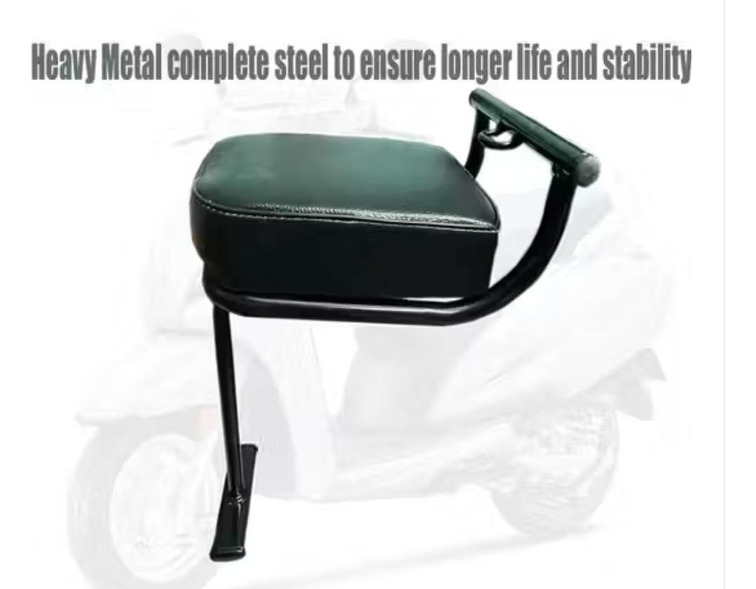 Portable Baby Seat for Scooters