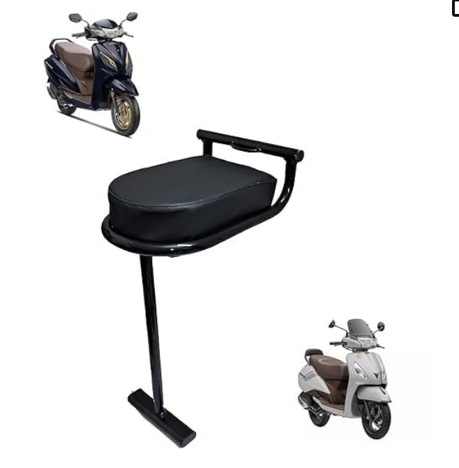Portable Baby Seat for Scooters