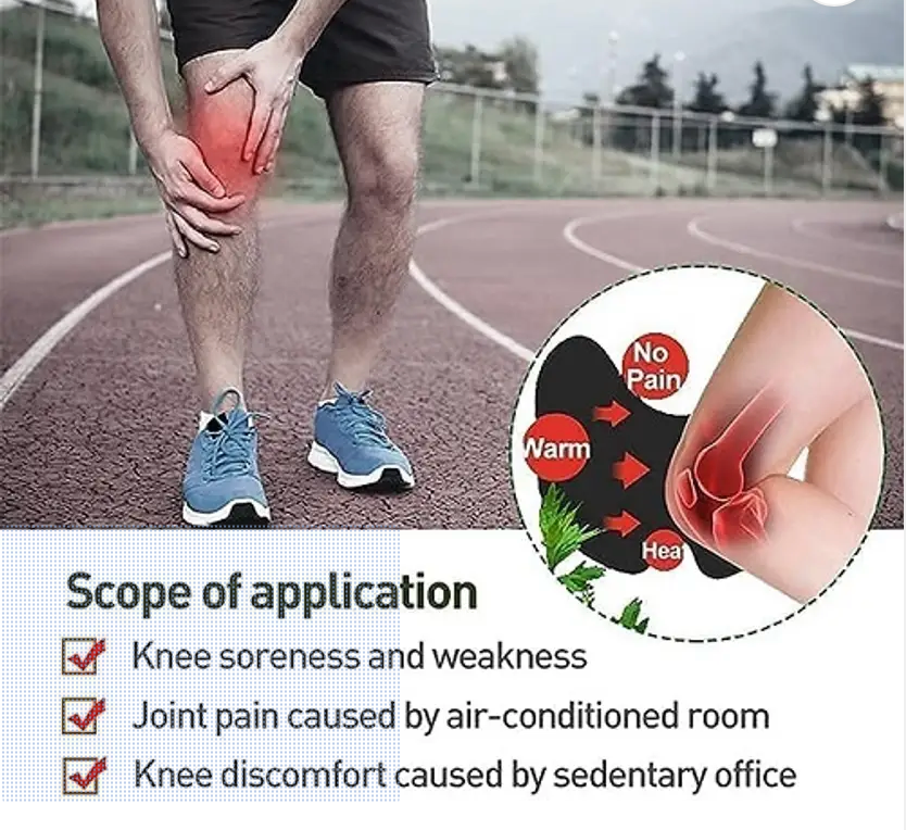 Knee Patches (Pack of 10, 20, 30)