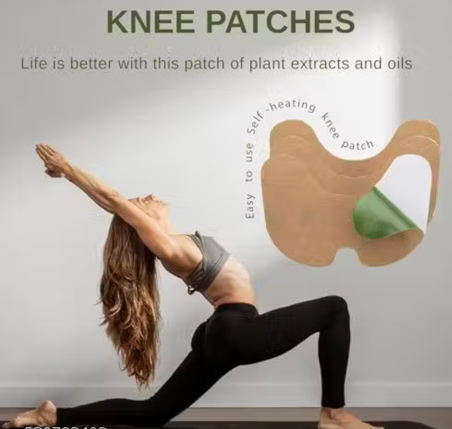 Knee Patches (Pack of 10, 20, 30)