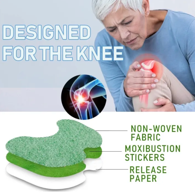 Knee Patches (Pack of 10, 20, 30)