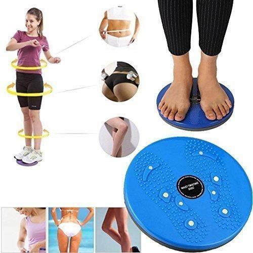 Body Sculpt Tummy Twister