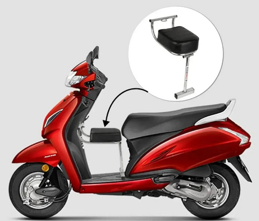 Portable Baby Seat for Scooters
